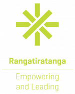 Rangatiratanga icon