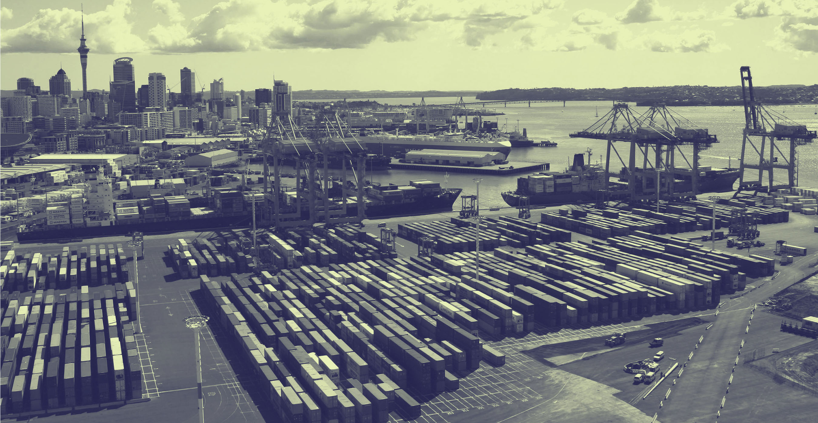 Auckland Transport Alignment Project Ministry of Transport